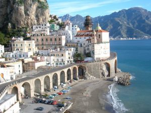 amalfi